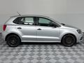 2016 Volkswagen Polo GP 1.2 TSI Trendline (66kW)