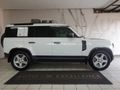 2021 Land Rover Defender 110 D240 S (177kW)