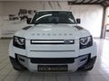 2021 Land Rover Defender 110 D240 S (177kW)