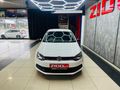 2021 Volkswagen Polo Vivo 1.4 Trendline 5-dr