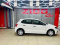 2021 Volkswagen Polo Vivo 1.4 Trendline 5-dr