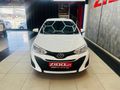 2020 Toyota Yaris 1.5 XI 5-dr
