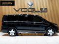 2026 Mercedes-Benz V-Class V300d Exclusive