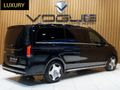 2026 Mercedes-Benz V-Class V300d Exclusive
