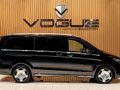 2026 Mercedes-Benz V-Class V300d Exclusive