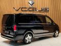 2026 Mercedes-Benz V-Class V300d Exclusive