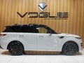 2026 Land Rover Range Rover 3.0 D Autobiography