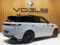 2026 Land Rover Range Rover 3.0 D Autobiography