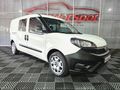 2022 Fiat Doblo Crew Cab 1.3D SX LWB Panel Van