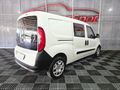 2022 Fiat Doblo Crew Cab 1.3D SX LWB Panel Van