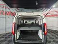 2022 Fiat Doblo Crew Cab 1.3D SX LWB Panel Van
