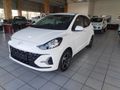 2023 Hyundai Grand i10 1.25 Fluid Auto