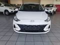2023 Hyundai Grand i10 1.25 Fluid Auto