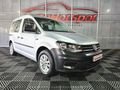 2017 Volkswagen Caddy CrewBus 1.6i