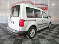 2017 Volkswagen Caddy CrewBus 1.6i