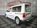2017 Volkswagen Caddy CrewBus 1.6i