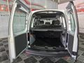 2017 Volkswagen Caddy CrewBus 1.6i