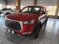 2025 JAC T8 2.0 CTI Super Lux 4x4 Double-Cab