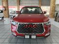 2025 JAC T8 2.0 CTI Super Lux 4x4 Double-Cab