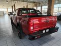 2025 JAC T8 2.0 CTI Super Lux 4x4 Double-Cab