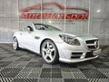 2014 Mercedes-Benz SLK 200 Auto