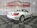 2014 Mercedes-Benz SLK 200 Auto