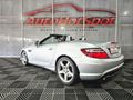 2014 Mercedes-Benz SLK 200 Auto