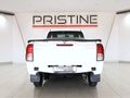 2020 Toyota Hilux 2.0 VVTi S Single-Cab