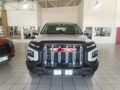 2026 JAC T9 2.0 CTI Lux Auto Double-Cab