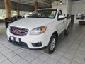 2026 JAC T6 2.0 CTI Lux Single-Cab