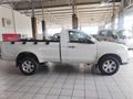 2026 JAC T6 2.0 CTI Lux Single-Cab