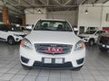 2026 JAC T6 2.0 CTI Lux Single-Cab