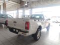 2026 JAC T6 2.0 CTI Lux Single-Cab