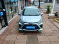 2023 Toyota Agya 1.0
