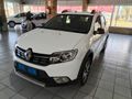 2020 Renault Sandero 900T Stepway Plus | Techroad