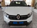2020 Renault Sandero 900T Stepway Plus | Techroad