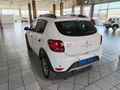 2020 Renault Sandero 900T Stepway Plus | Techroad