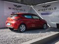 2022 Renault Clio V 1.0T Life