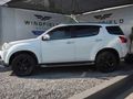 2018 Isuzu Mu-x 3.0D Auto