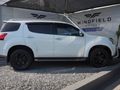 2018 Isuzu Mu-x 3.0D Auto