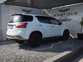 2018 Isuzu Mu-x 3.0D Auto