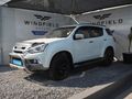 2018 Isuzu Mu-x 3.0D Auto