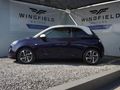 2015 Opel Adam 1.0T Jam