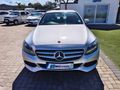 2018 Mercedes-Benz C-Class C 180 Auto