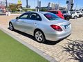 2018 Mercedes-Benz C-Class C 180 Auto