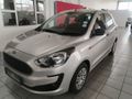 2020 Ford Figo 1.5Ti VCT Ambiente