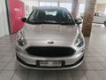 2020 Ford Figo 1.5Ti VCT Ambiente