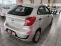 2020 Ford Figo 1.5Ti VCT Ambiente
