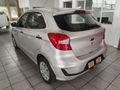 2020 Ford Figo 1.5Ti VCT Ambiente