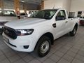2020 Ford Ranger 2.2 TDCi XL Plus 4x4 Single-Cab